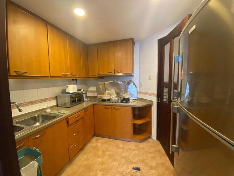 Westmere, 71 Jurong East Street 13, Boon Lay / Jurong / Tuas, Room Rental, 100 sqft, Condominium For Rent, by Serlene Xu, 500252558 - Kitchen - PropertyGuru.com.sg
