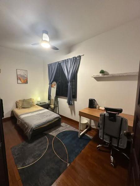 Westmere, 71 Jurong East Street 13, Boon Lay / Jurong / Tuas, Room Rental, 100 sqft, Condominium For Rent, by Serlene Xu, 500252558 - Bedroom - PropertyGuru.com.sg