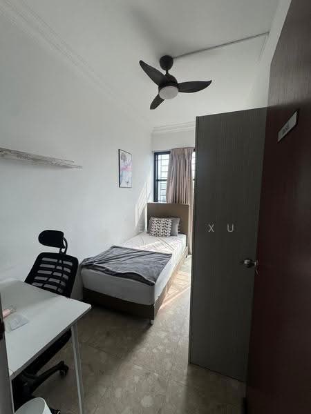 Westmere, 71 Jurong East Street 13, Boon Lay / Jurong / Tuas, Room Rental, 100 sqft, Condominium For Rent, by Serlene Xu, 500252558 - Bedroom - PropertyGuru.com.sg