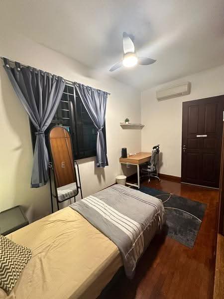 Westmere, 71 Jurong East Street 13, Boon Lay / Jurong / Tuas, Room Rental, 100 sqft, Condominium For Rent, by Serlene Xu, 500252558 - Bedroom - PropertyGuru.com.sg