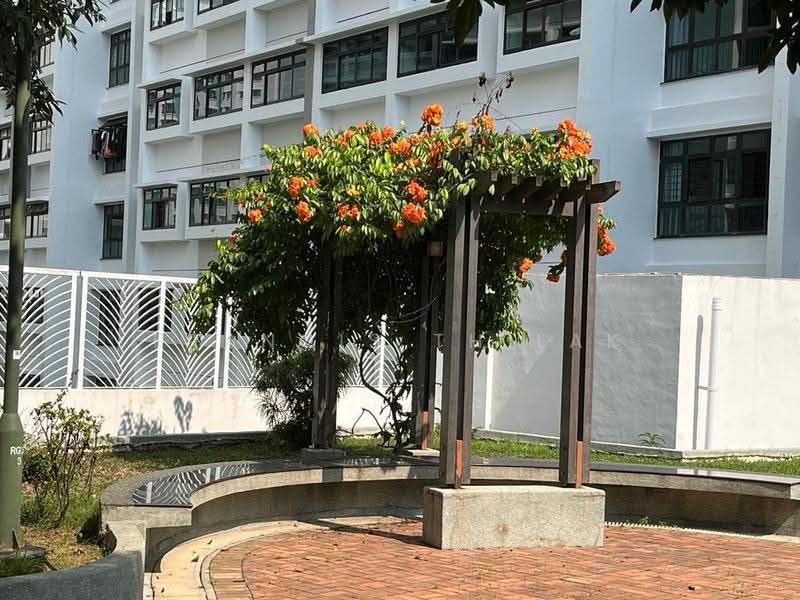 436D Fernvale Road, 436D Fernvale Road, Seletar / Yio Chu Kang, 2 Bedrooms, 743 sqft, HDB Flat For Sale, by Francis Thilak, 500252559 - Exterior - PropertyGuru.com.sg