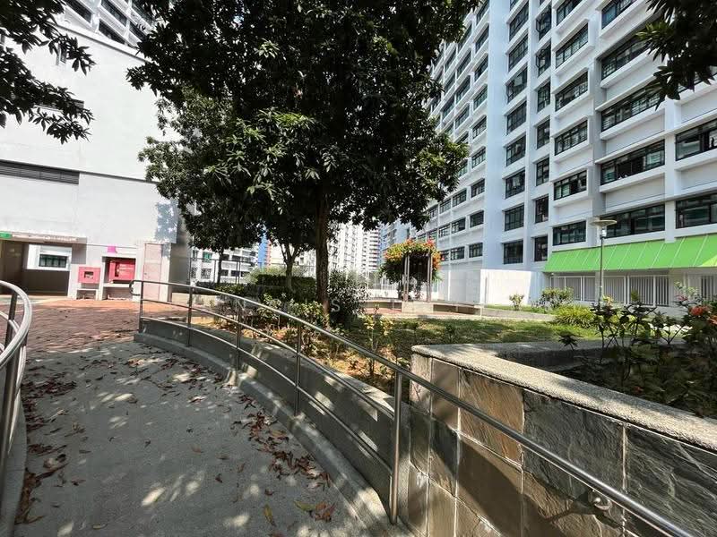436D Fernvale Road, 436D Fernvale Road, Seletar / Yio Chu Kang, 2 Bedrooms, 743 sqft, HDB Flat For Sale, by Francis Thilak, 500252559 - PropertyGuru.com.sg