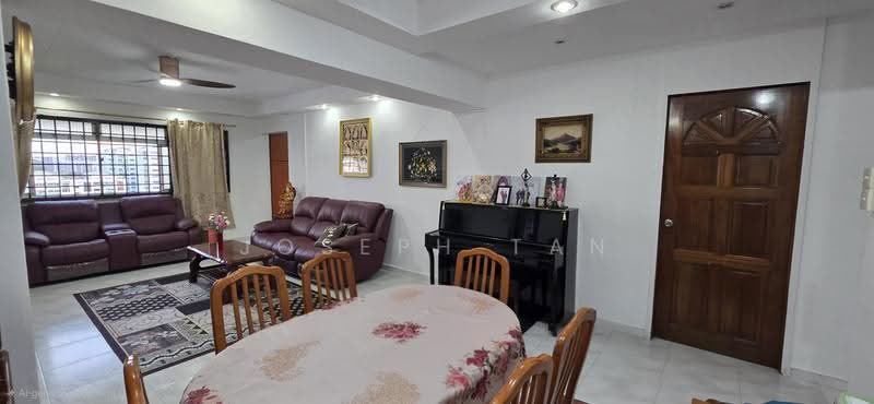 792 Choa Chu Kang North 6, 792 Choa Chu Kang North 6, Dairy Farm / Bukit Panjang / Choa Chu Kang, 3 Bedrooms, 1,163 sqft, HDB Flat For Sale, by Joseph Tan, 500252564 - PropertyGuru.com.sg