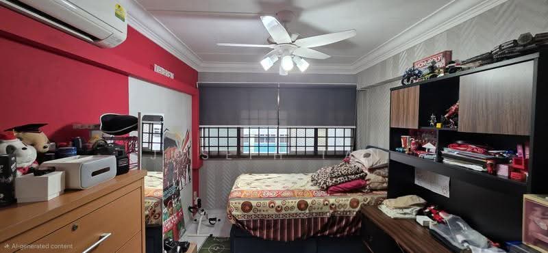 792 Choa Chu Kang North 6, 792 Choa Chu Kang North 6, Dairy Farm / Bukit Panjang / Choa Chu Kang, 3 Bedrooms, 1,163 sqft, HDB Flat For Sale, by Joseph Tan, 500252564 - PropertyGuru.com.sg
