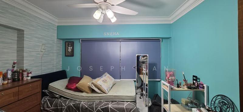 792 Choa Chu Kang North 6, 792 Choa Chu Kang North 6, Dairy Farm / Bukit Panjang / Choa Chu Kang, 3 Bedrooms, 1,163 sqft, HDB Flat For Sale, by Joseph Tan, 500252564 - PropertyGuru.com.sg