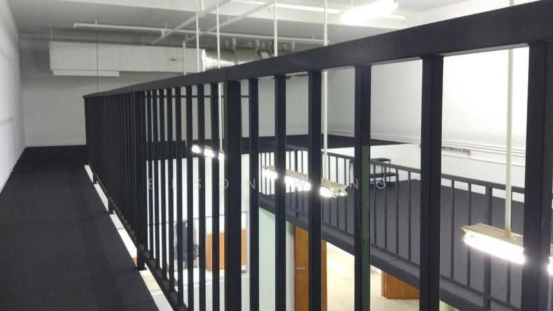 Ubi Techpark, 10 Ubi Crescent, Eunos / Geylang / Paya Lebar, 1,600 sqft, Light Industrial (B1) For Rent, by Elson Wang, 500252565 - Interior - CommercialGuru.com.sg