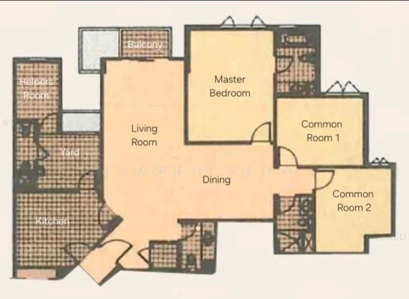 Parkshore, 201 Tanjong Rhu Road, East Coast / Marine Parade, 3 Bedrooms, 1,636 sqft, Condominium For Rent, by Audrey Siow, 500252566 - PropertyGuru.com.sg
