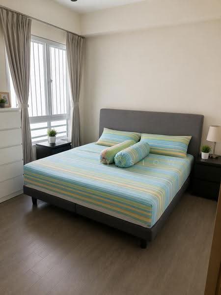 Parkshore, 201 Tanjong Rhu Road, East Coast / Marine Parade, 3 Bedrooms, 1,636 sqft, Condominium For Rent, by Audrey Siow, 500252566 - Bedroom - PropertyGuru.com.sg