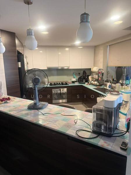 Parkshore, 201 Tanjong Rhu Road, East Coast / Marine Parade, 3 Bedrooms, 1,636 sqft, Condominium For Rent, by Audrey Siow, 500252566 - PropertyGuru.com.sg