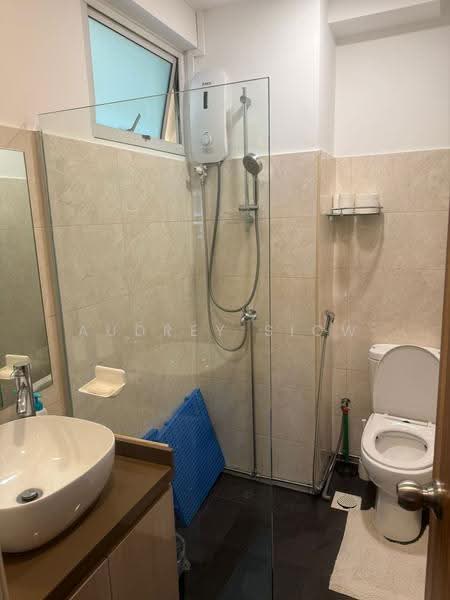 Parkshore, 201 Tanjong Rhu Road, East Coast / Marine Parade, 3 Bedrooms, 1,636 sqft, Condominium For Rent, by Audrey Siow, 500252566 - PropertyGuru.com.sg