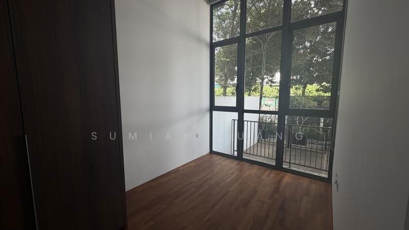 Alias Villas, JALAN HAJI ALIAS, Tanglin / Holland / Bukit Timah, 5 Bedrooms, 3,283 sqft, Cluster House For Rent, by Sumiah Buang, 500252568 - Bedroom 1 - PropertyGuru.com.sg
