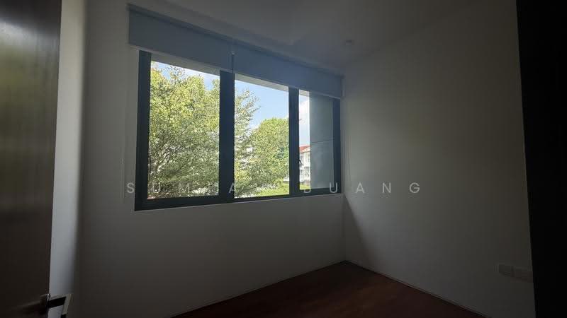 Alias Villas, JALAN HAJI ALIAS, Tanglin / Holland / Bukit Timah, 5 Bedrooms, 3,283 sqft, Cluster House For Rent, by Sumiah Buang, 500252568 - Bedroom 3 - PropertyGuru.com.sg