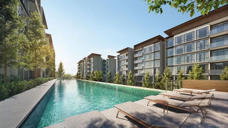 Amberwood at Holland, Tanglin / Holland / Bukit Timah, 3 Bedrooms, 893 sqft, Condominium For Sale, by Peggy Chan, 500252570 - Exterior - PropertyGuru.com.sg