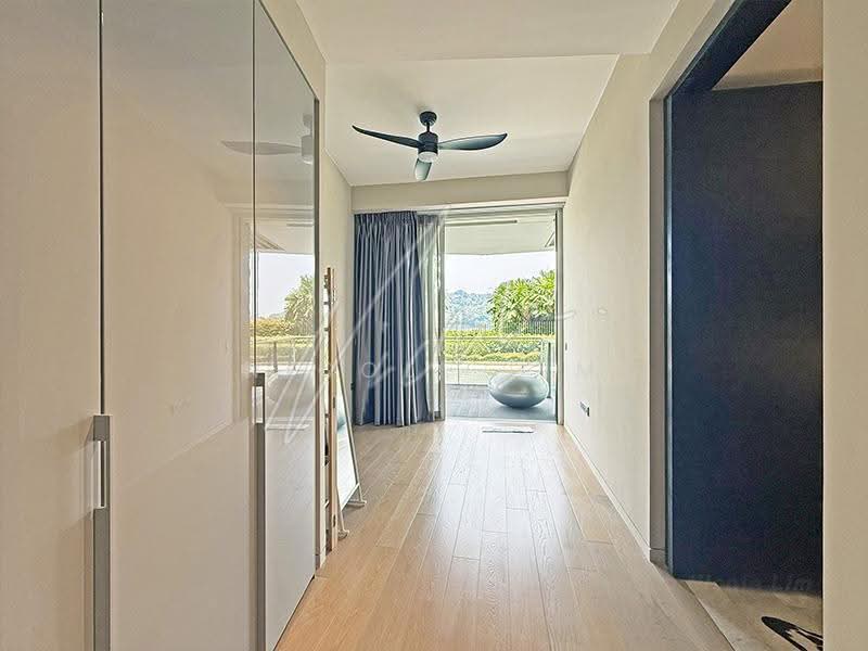 Corals at Keppel Bay, 5 Keppel Bay Drive, Harbourfront / Telok Blangah, 4 Bedrooms, 3,057 sqft, Condominium For Sale, by Nicole Lim, 500252572 - Bedroom 2 - PropertyGuru.com.sg