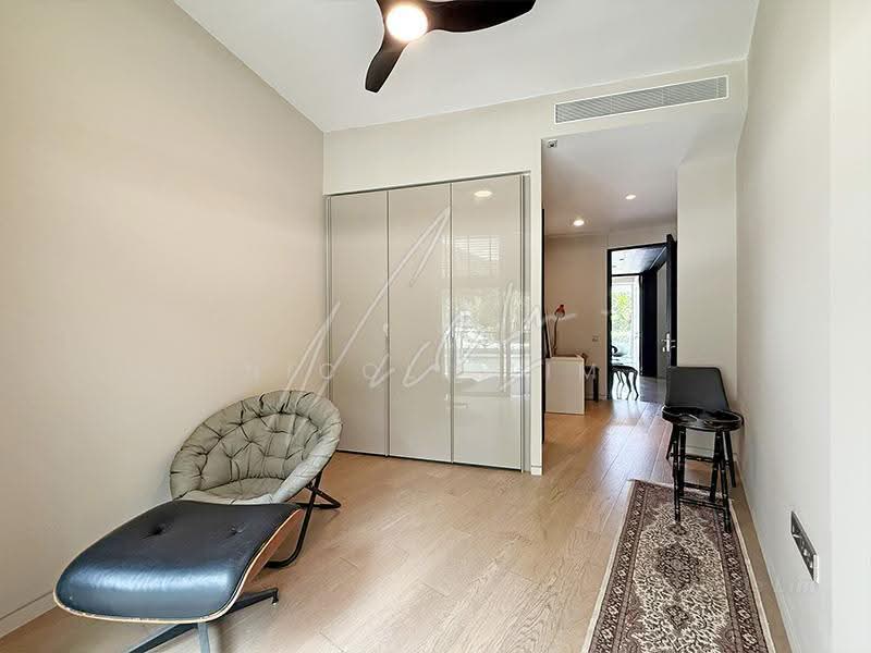 Corals at Keppel Bay, 5 Keppel Bay Drive, Harbourfront / Telok Blangah, 4 Bedrooms, 3,057 sqft, Condominium For Sale, by Nicole Lim, 500252572 - Bedroom 4 - PropertyGuru.com.sg