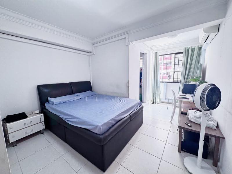 210 Bishan Street 23, 210 Bishan Street 23, Ang Mo Kio / Bishan / Thomson, 3 Bedrooms, 1,109 sqft, HDB Flat For Sale, by Helen HU, 500252574 - Bedroom - PropertyGuru.com.sg