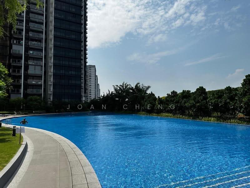 Seaside Residences, 18 Siglap Link, East Coast / Marine Parade, 2 Bedrooms, 678 sqft, Apartment For Sale, by Joan Cheng, 500252575 - Exterior - PropertyGuru.com.sg