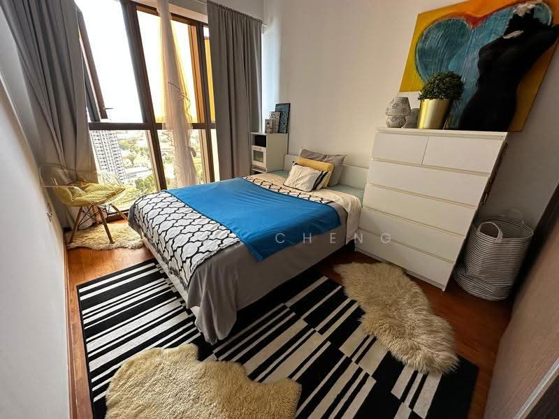 Seaside Residences, 18 Siglap Link, East Coast / Marine Parade, 2 Bedrooms, 678 sqft, Apartment For Sale, by Joan Cheng, 500252575 - Bedroom - PropertyGuru.com.sg