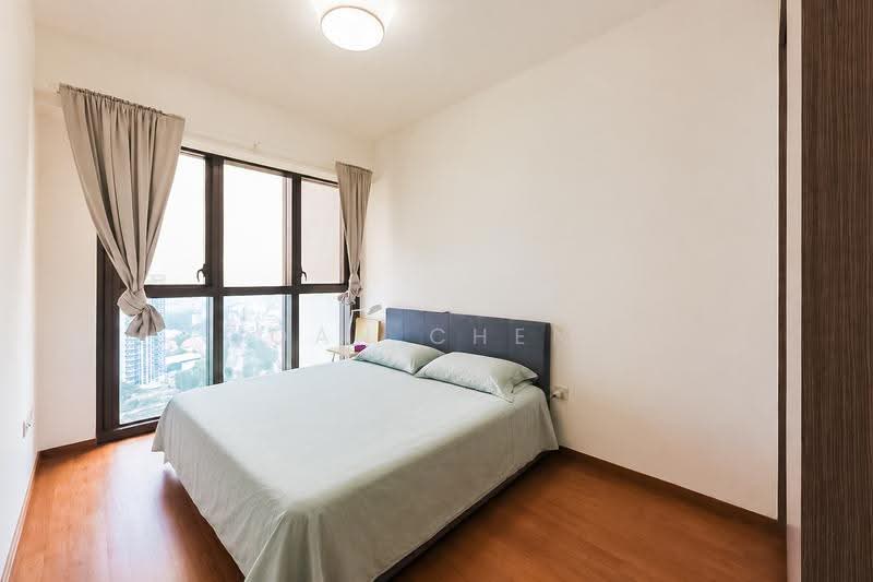 Seaside Residences, 18 Siglap Link, East Coast / Marine Parade, 2 Bedrooms, 678 sqft, Apartment For Sale, by Joan Cheng, 500252575 - Bedroom - PropertyGuru.com.sg