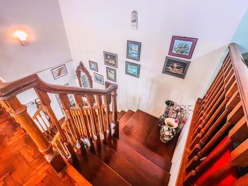 KEMBANGAN MRT, REGULAR HUGE LAND CORNER TERRACE, Eunos / Geylang / Paya Lebar, 6 Bedrooms, 3,300 sqft, Corner Terrace For Sale, by Abdul Rahman, 500252576 - Interior - PropertyGuru.com.sg