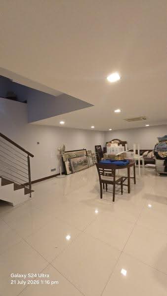 D20 Landed for sale in Thomson Hill, Ang Mo Kio / Bishan / Thomson, 5 Bedrooms, 4,800 sqft, Corner Terrace For Sale, by Lesley Loh, 500252577 - Basement - PropertyGuru.com.sg