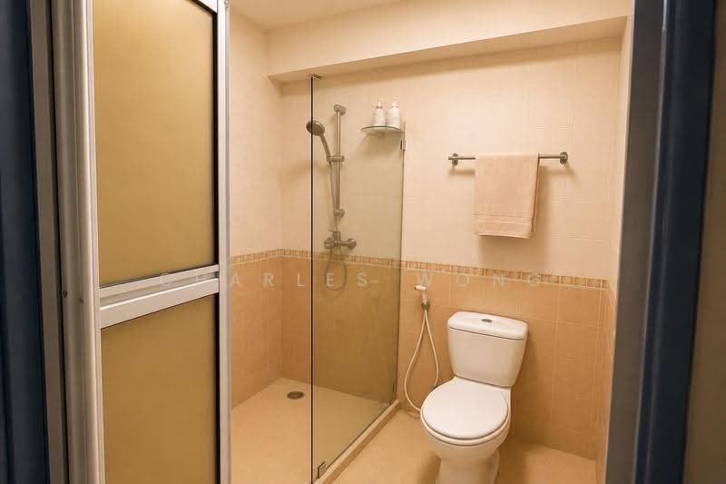 158C Rivervale Crescent, 158C Rivervale Crescent, Hougang / Punggol / Sengkang, 3 Bedrooms, 1,012 sqft, HDB Flat For Sale, by Charles Wong, 500252578 - Bathroom - PropertyGuru.com.sg