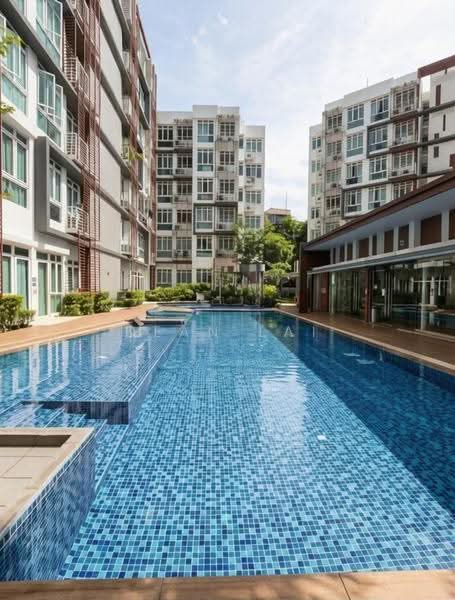 The Hillford, 178 Jln Jurong Kechil, Clementi Park / Upper Bukit Timah, 1 Bedroom, 200 sqft, Condominium For Rent, by Dean Lai, 500252579 - PropertyGuru.com.sg
