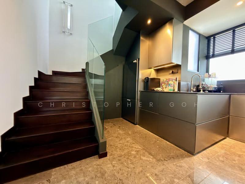 Bella Casita, 7 Ipoh Lane, East Coast / Marine Parade, 2 Bedrooms, 1,087 sqft, Condominium For Sale, by Christopher Goh, 500252580 - Kitchen - PropertyGuru.com.sg