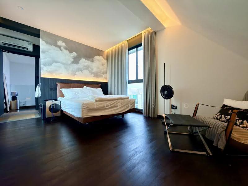 Bella Casita, 7 Ipoh Lane, East Coast / Marine Parade, 2 Bedrooms, 1,087 sqft, Condominium For Sale, by Christopher Goh, 500252580 - Bedroom - PropertyGuru.com.sg