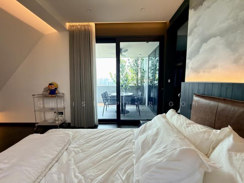 Bella Casita, 7 Ipoh Lane, East Coast / Marine Parade, 2 Bedrooms, 1,087 sqft, Condominium For Sale, by Christopher Goh, 500252580 - Bedroom - PropertyGuru.com.sg