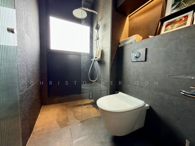 Bella Casita, 7 Ipoh Lane, East Coast / Marine Parade, 2 Bedrooms, 1,087 sqft, Condominium For Sale, by Christopher Goh, 500252580 - Bathroom - PropertyGuru.com.sg