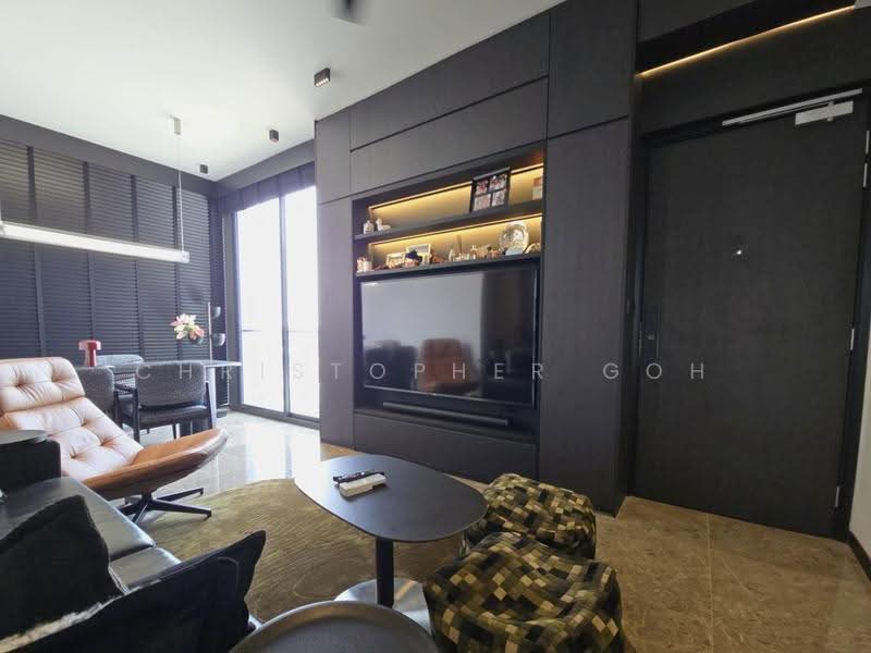Bella Casita, 7 Ipoh Lane, East Coast / Marine Parade, 2 Bedrooms, 1,087 sqft, Condominium For Sale, by Christopher Goh, 500252580 - Living Room - PropertyGuru.com.sg