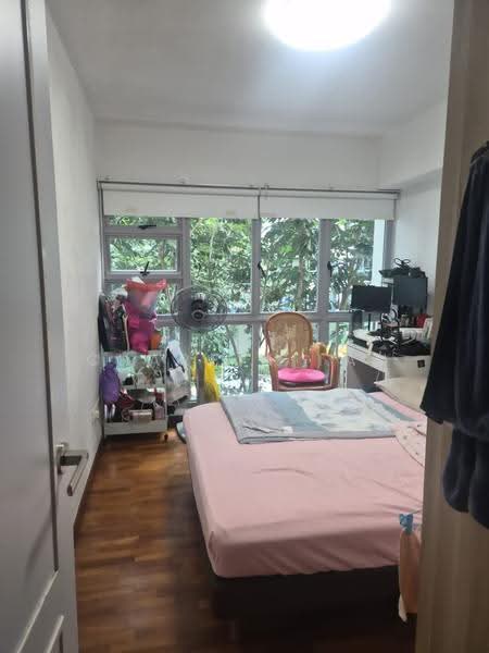 633A Punggol Drive, 633A Punggol Drive, Hougang / Punggol / Sengkang, Room Rental, 100 sqft, HDB Flat For Rent, by Charpin Tan, 500252582 - Bedroom - PropertyGuru.com.sg