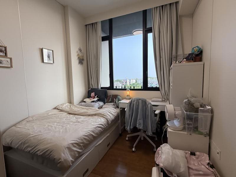 Parc Komo, 959 Upper Changi Road North, Changi Airport / Changi Village, 2 Bedrooms, 764 sqft, Condominium For Sale, by Kin ,, 500252583 - Bedroom - PropertyGuru.com.sg