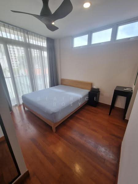Vogx, 111 Dorset Road, Farrer Park / Serangoon Rd, 2 Bedrooms, 872 sqft, Apartment For Rent, by Beatrice Boey, 500252584 - Bedroom - PropertyGuru.com.sg