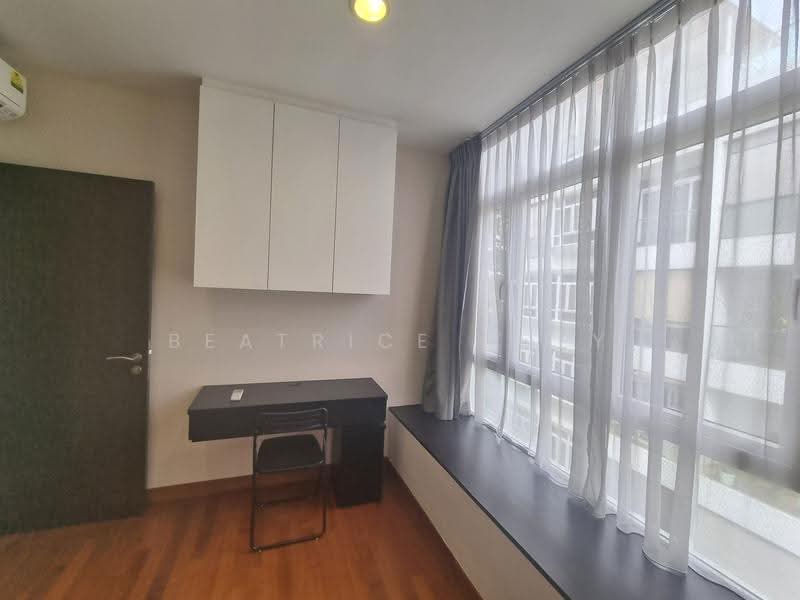 Vogx, 111 Dorset Road, Farrer Park / Serangoon Rd, 2 Bedrooms, 872 sqft, Apartment For Rent, by Beatrice Boey, 500252584 - Study - PropertyGuru.com.sg