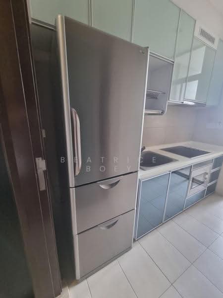 Vogx, 111 Dorset Road, Farrer Park / Serangoon Rd, 2 Bedrooms, 872 sqft, Apartment For Rent, by Beatrice Boey, 500252584 - Kitchen - PropertyGuru.com.sg