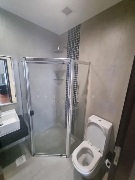 Vogx, 111 Dorset Road, Farrer Park / Serangoon Rd, 2 Bedrooms, 872 sqft, Apartment For Rent, by Beatrice Boey, 500252584 - Bathroom - PropertyGuru.com.sg