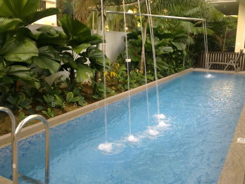 Vogx, 111 Dorset Road, Farrer Park / Serangoon Rd, 2 Bedrooms, 872 sqft, Apartment For Rent, by Beatrice Boey, 500252584 - Pool - PropertyGuru.com.sg