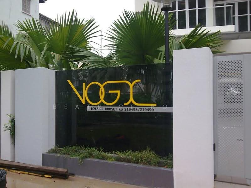 Vogx, 111 Dorset Road, Farrer Park / Serangoon Rd, 2 Bedrooms, 872 sqft, Apartment For Rent, by Beatrice Boey, 500252584 - PropertyGuru.com.sg