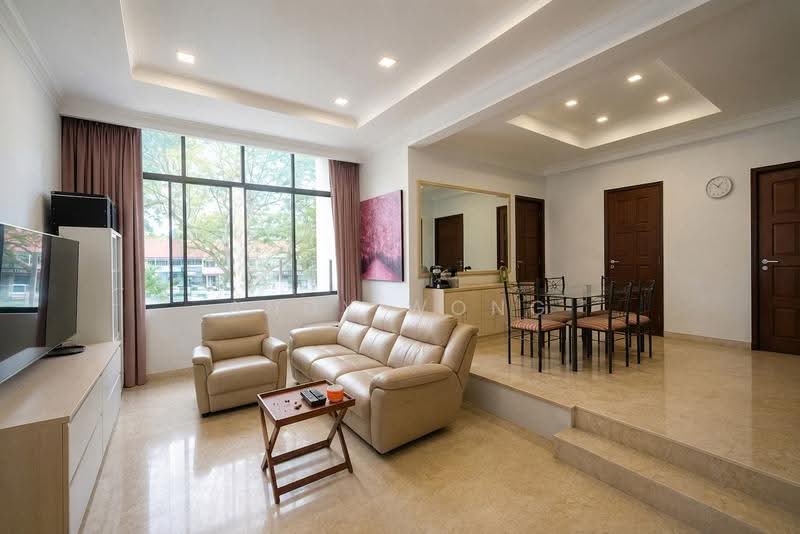 Peirce View, 557 Upper Thomson Road, Ang Mo Kio / Bishan / Thomson, 2 Bedrooms, 947 sqft, Condominium For Sale, by Andy Wong, 500252585 - Living Room - PropertyGuru.com.sg