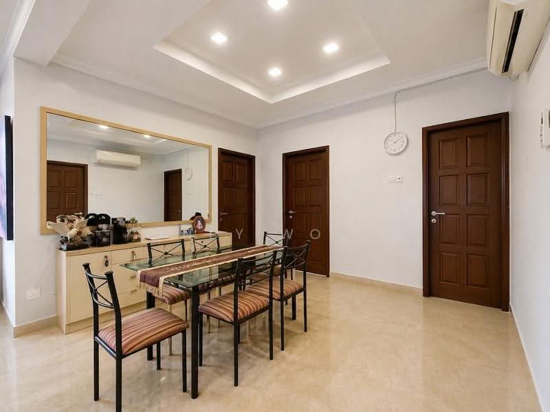 Peirce View, 557 Upper Thomson Road, Ang Mo Kio / Bishan / Thomson, 2 Bedrooms, 947 sqft, Condominium For Sale, by Andy Wong, 500252585 - Dining Room - PropertyGuru.com.sg