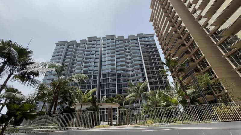 Grand Dunman, 18 Dunman Road, East Coast / Marine Parade, 3 Bedrooms, 958 sqft, Condominium For Sale, by Jasmine Chen, 500252588 - Exterior - PropertyGuru.com.sg