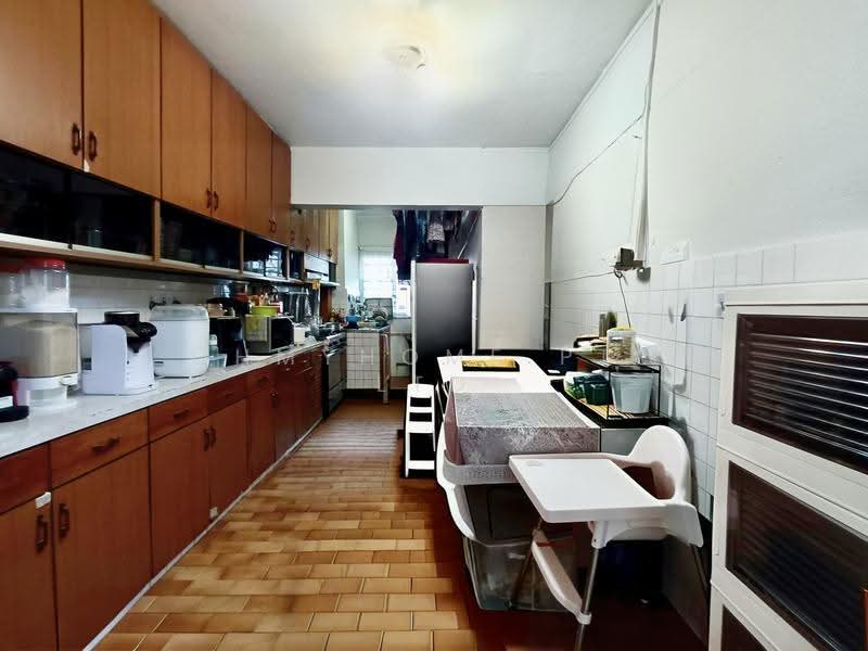2 Chai Chee Road, 2 Chai Chee Road, Bedok / Upper East Coast, 2 Bedrooms, 807 sqft, HDB Flat For Sale, by AARON LIM, 500252589 - Kitchen - PropertyGuru.com.sg
