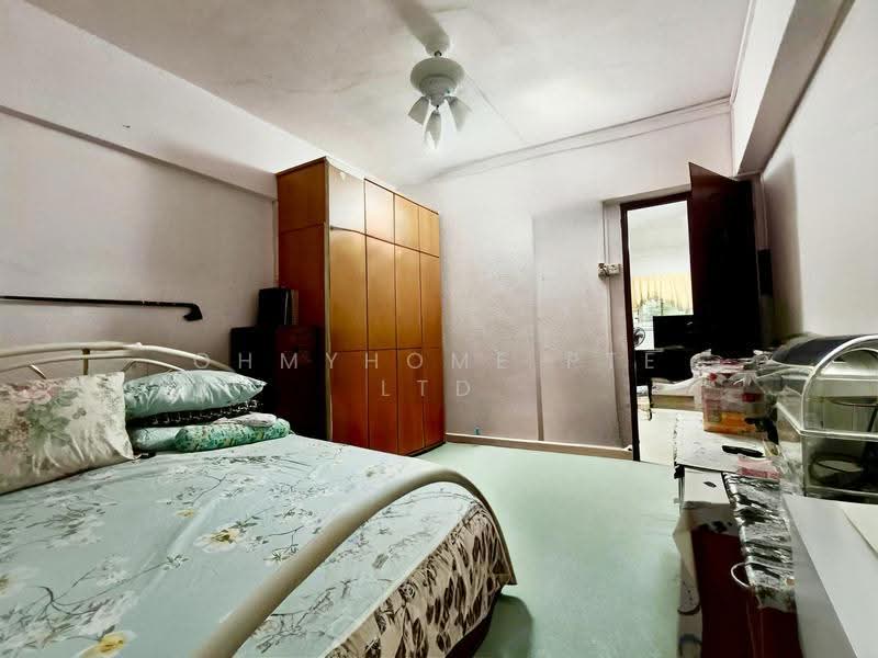 2 Chai Chee Road, 2 Chai Chee Road, Bedok / Upper East Coast, 2 Bedrooms, 807 sqft, HDB Flat For Sale, by AARON LIM, 500252589 - Bedroom - PropertyGuru.com.sg