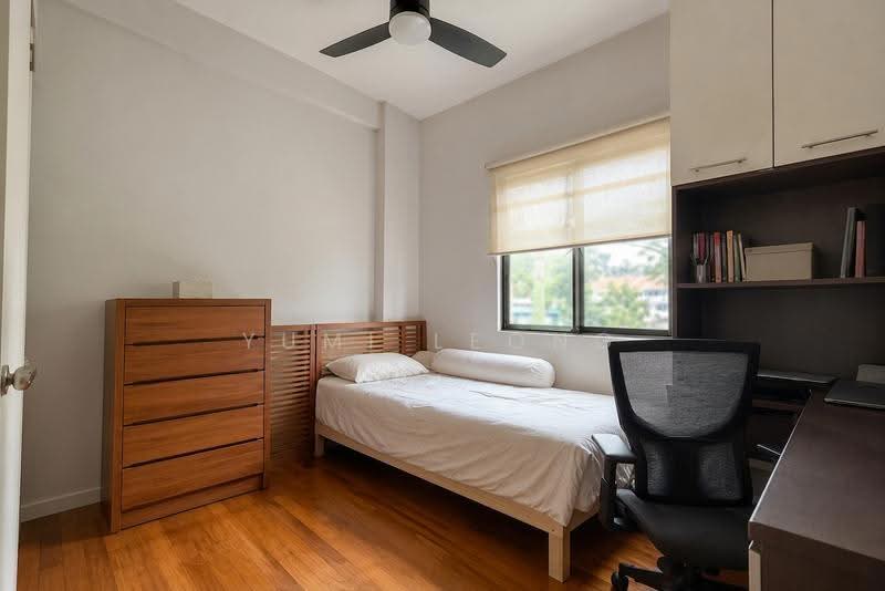 Peirce View, 557 Upper Thomson Road, Ang Mo Kio / Bishan / Thomson, 2 Bedrooms, 947 sqft, Condominium For Sale, by Yumi Leong, 500252592 - Bedroom - PropertyGuru.com.sg