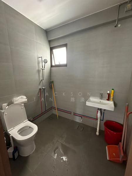 969c tampines st 96, St 96, Room Rental, 161 sqft, HDB Flat For Rent, by Jackson Tan 陈涣乐, 500252593 - Bathroom - PropertyGuru.com.sg