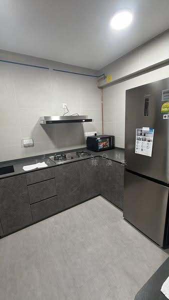 969c tampines st 96, St 96, Room Rental, 161 sqft, HDB Flat For Rent, by Jackson Tan 陈涣乐, 500252593 - Kitchen - PropertyGuru.com.sg
