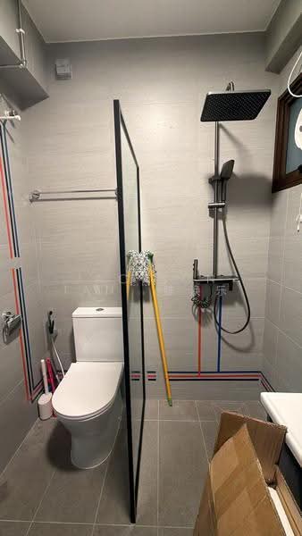 969c tampines st 96, St 96, Room Rental, 161 sqft, HDB Flat For Rent, by Jackson Tan 陈涣乐, 500252593 - Bathroom - PropertyGuru.com.sg