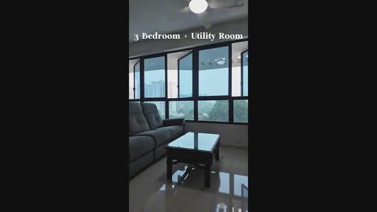 Belysa, 55 Pasir Ris Drive 1, Pasir Ris / Tampines, 3 Bedrooms, 969 sqft, Condominium For Sale, by Dennis Ooi, 500252597 - PropertyGuru.com.sg